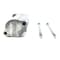 Apsco Air Act For C101/102 Hyd Pump C-3505-DM - alternate 4
